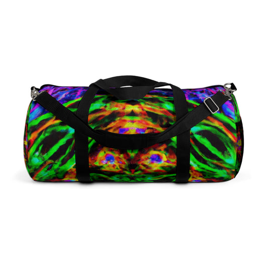 James Weilding (1710 - 1775)-Duffle Bag