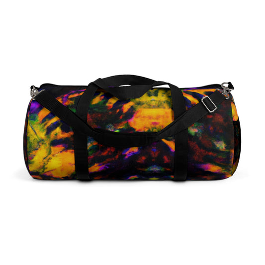 John Wyatt (1700-1766)-Duffle Bag