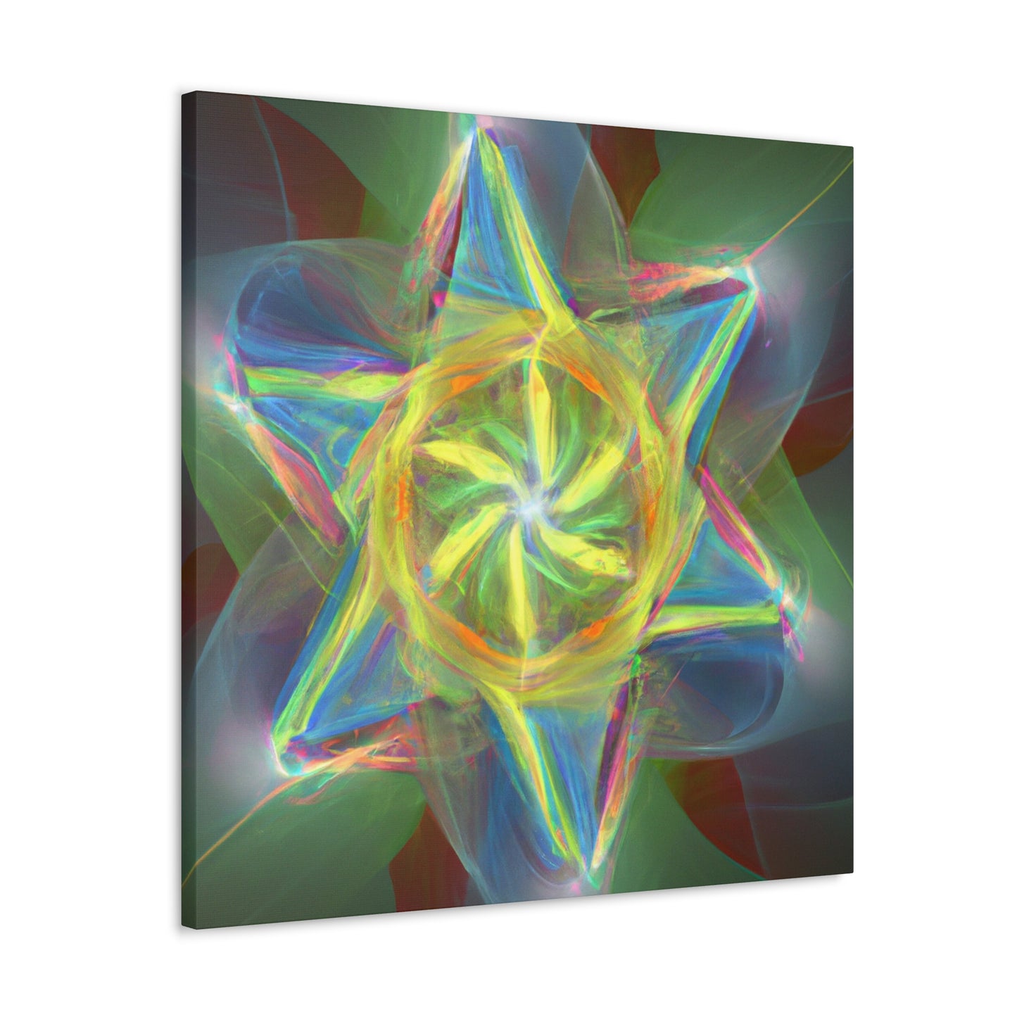 Pieter Bruegel the Elder- Canvas