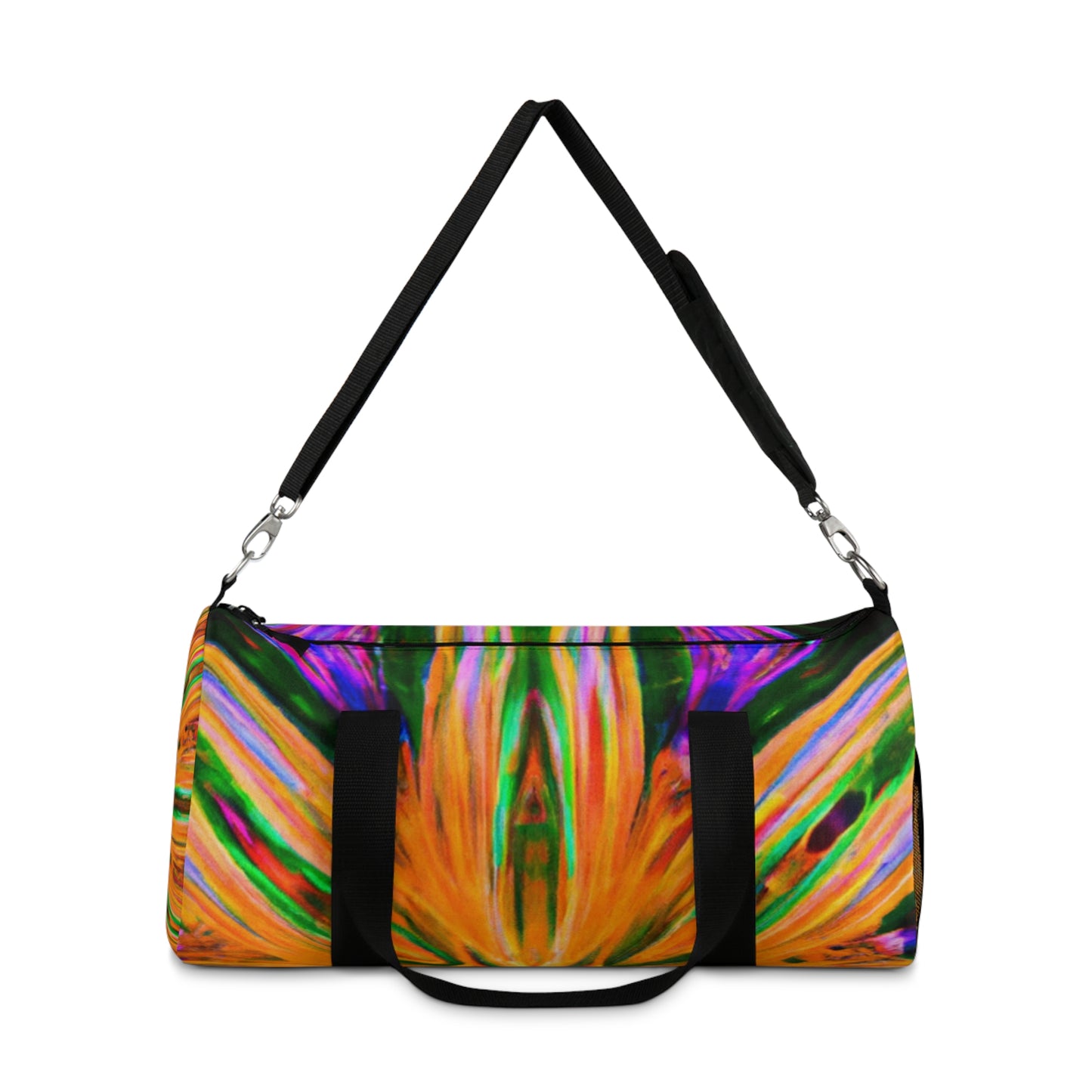 James Watt-Duffle Bag