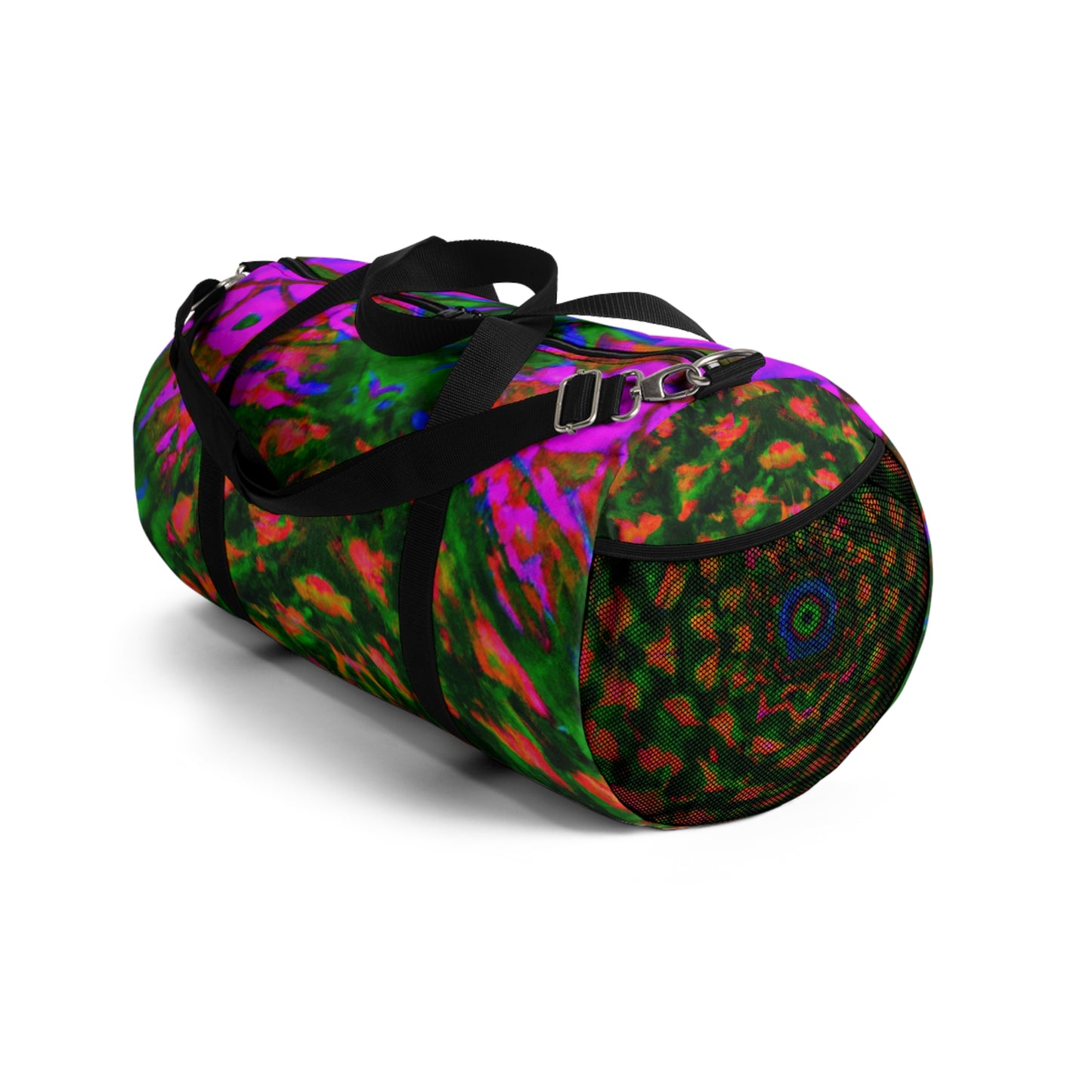 John Kay, the inventor of the flying shuttle.-Duffle Bag
