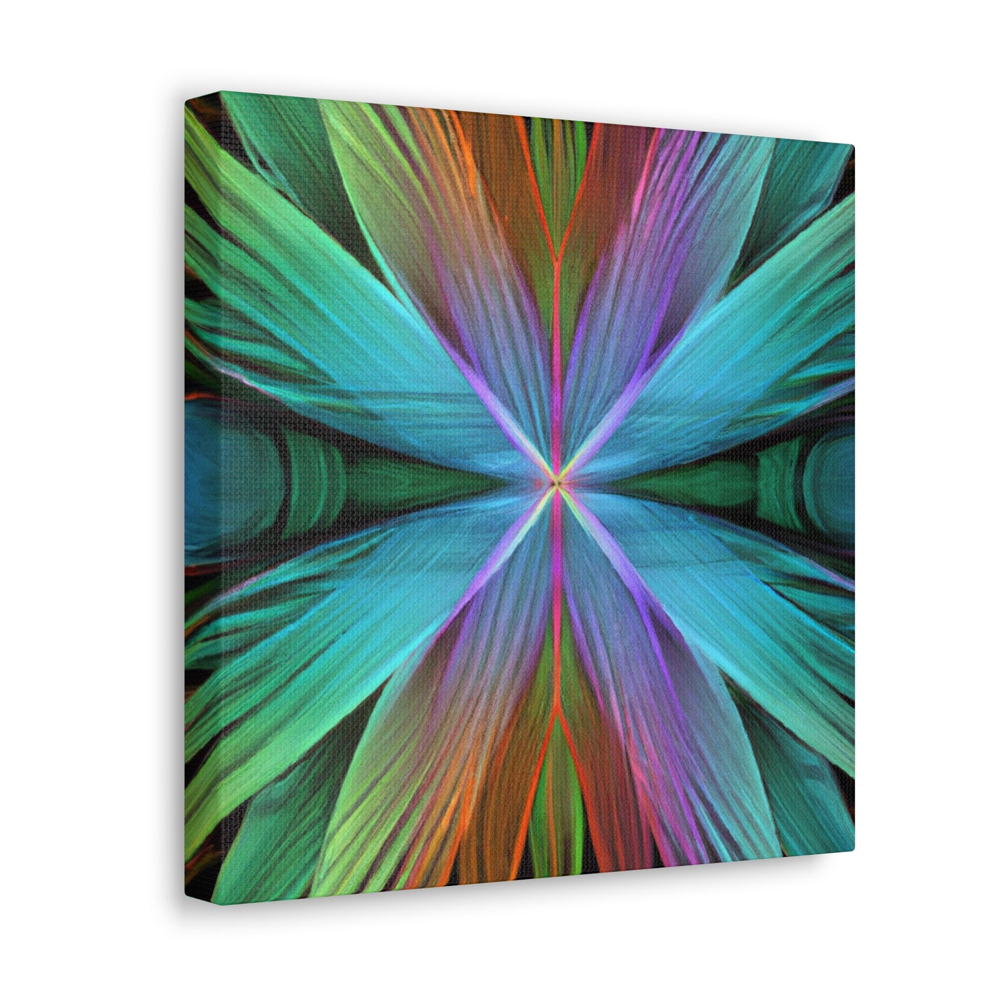 Titian (Tiziano Vecelli)- Canvas