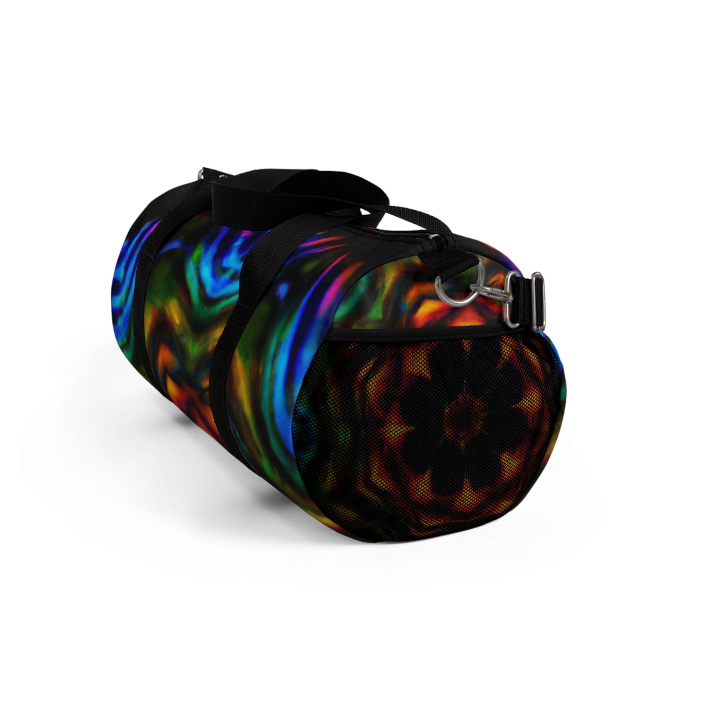 Adam Oldenkott.-Duffle Bag