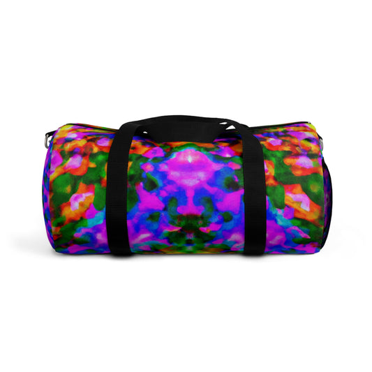 Samuel Slater-Duffle Bag