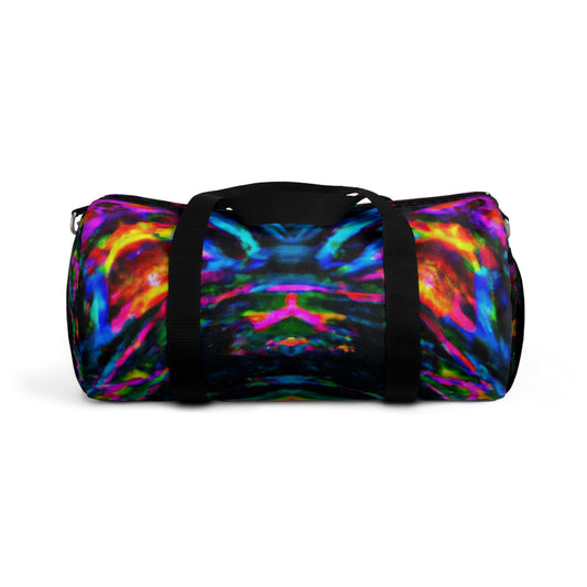 James Watt-Duffle Bag