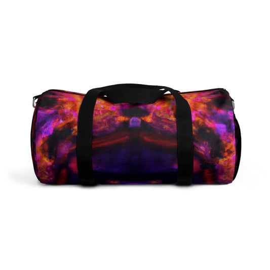 James Watt-Duffle Bag