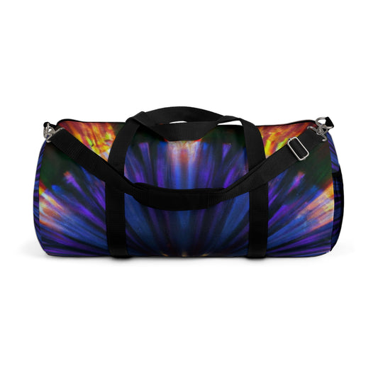 John Wilkinson (1728-1808)-Duffle Bag