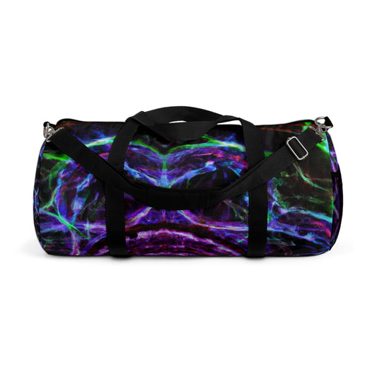 Thomas Newcomen (1664-1729)-Duffle Bag