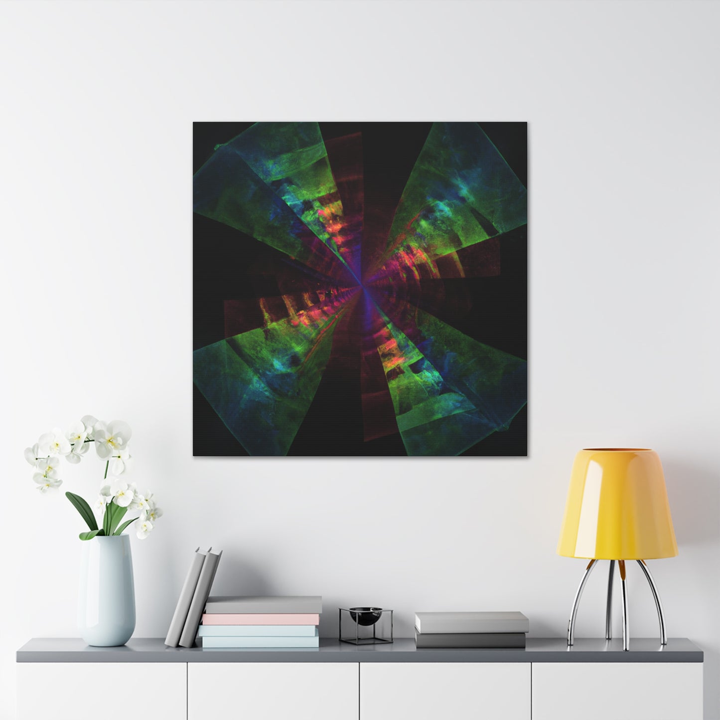 Albrecht Dürer- Canvas