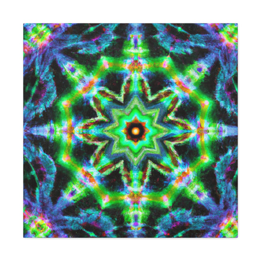 Jacques-Louis David- Canvas