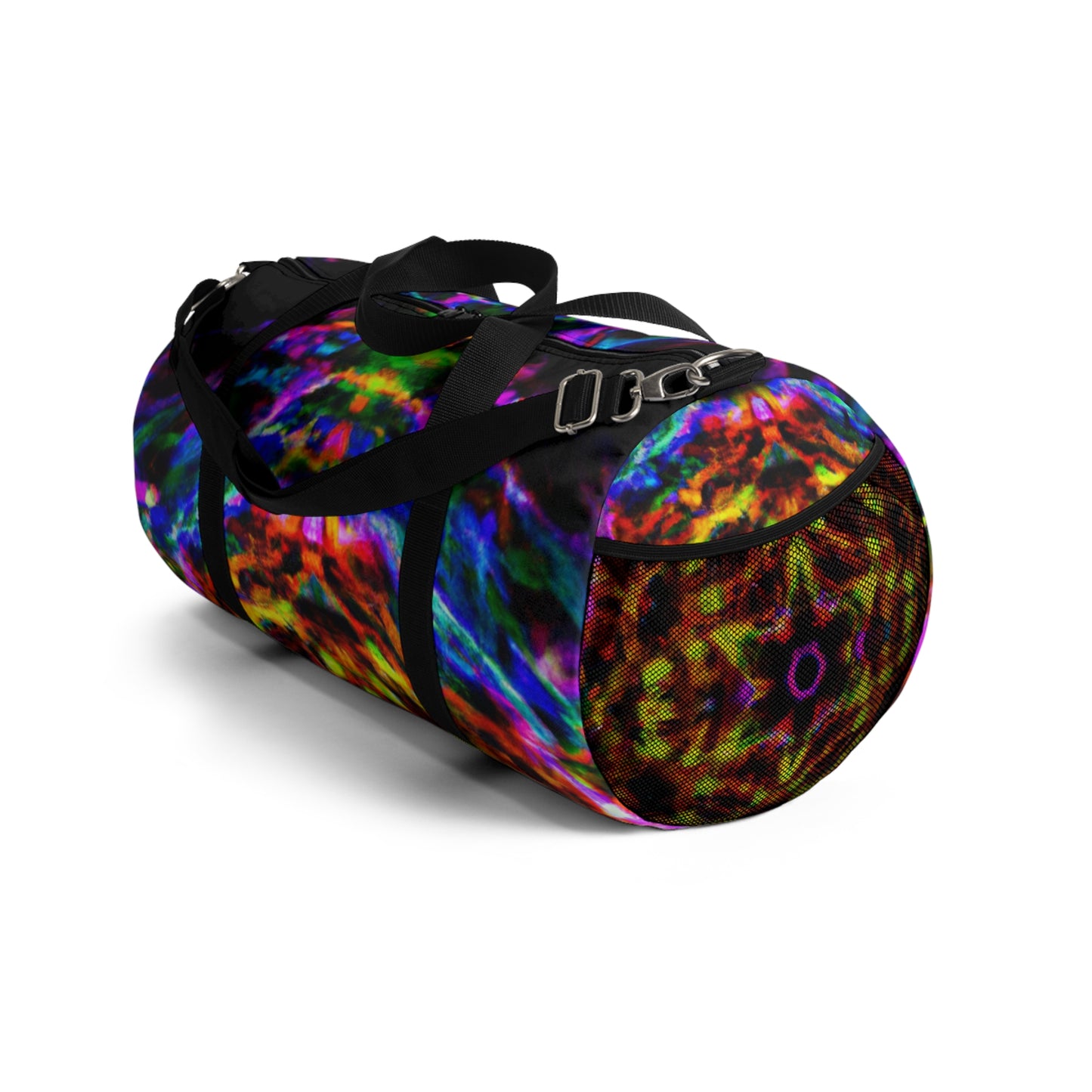 James Watt-Duffle Bag