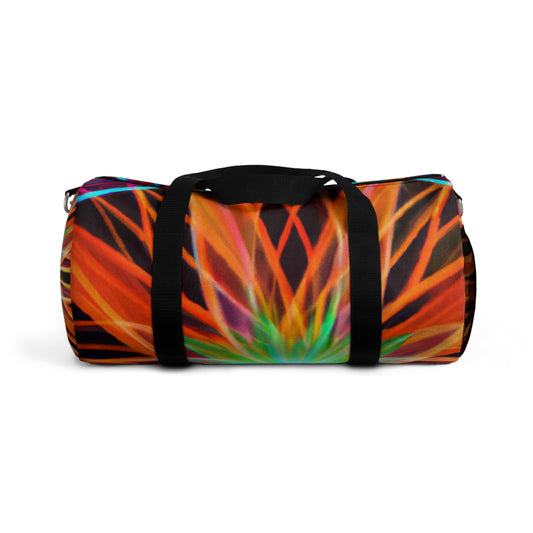 James Watt (1736-1819)-Duffle Bag