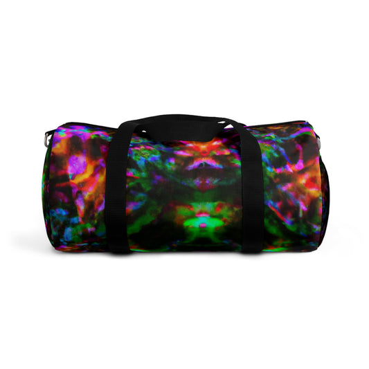 James Neilson (1762–1848), Scottish inventor and engineer, known for developing-Duffle Bag