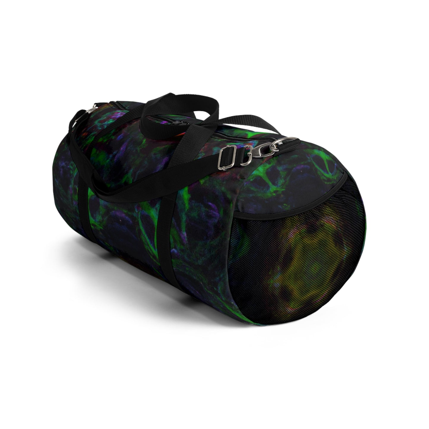 Samuel Slater-Duffle Bag