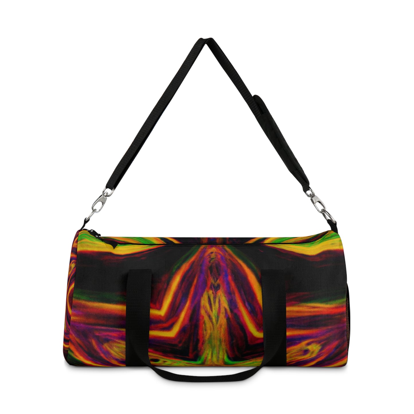 Samuel Cornelius Gallagher-Duffle Bag