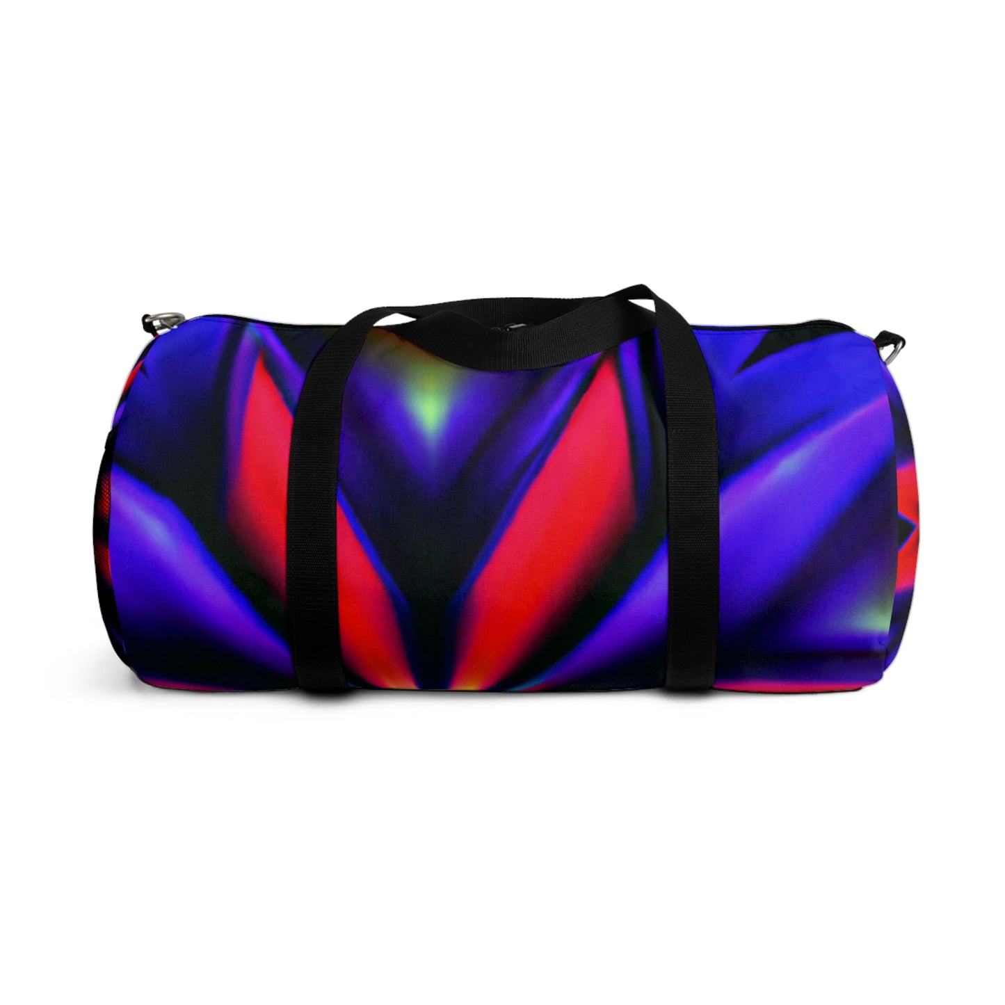 Isaac Briggs.-Duffle Bag