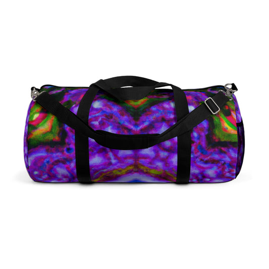 Isaac Singer (1811-1875)-Duffle Bag