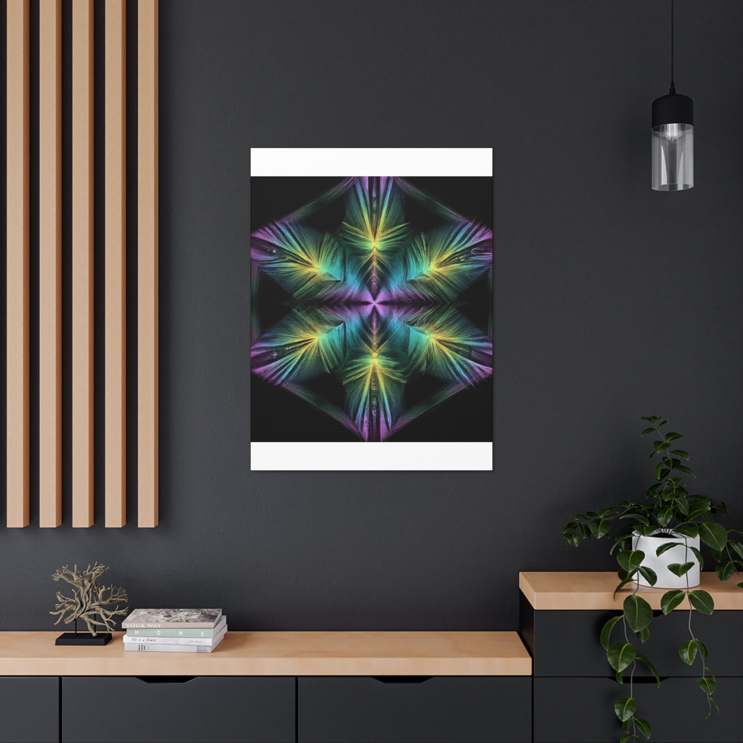 Pieter Bruegel the Elder- Canvas