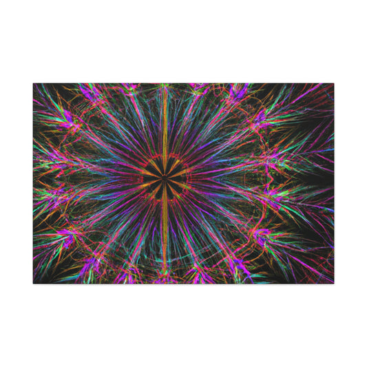 Jean-Baptiste Greuze- Canvas