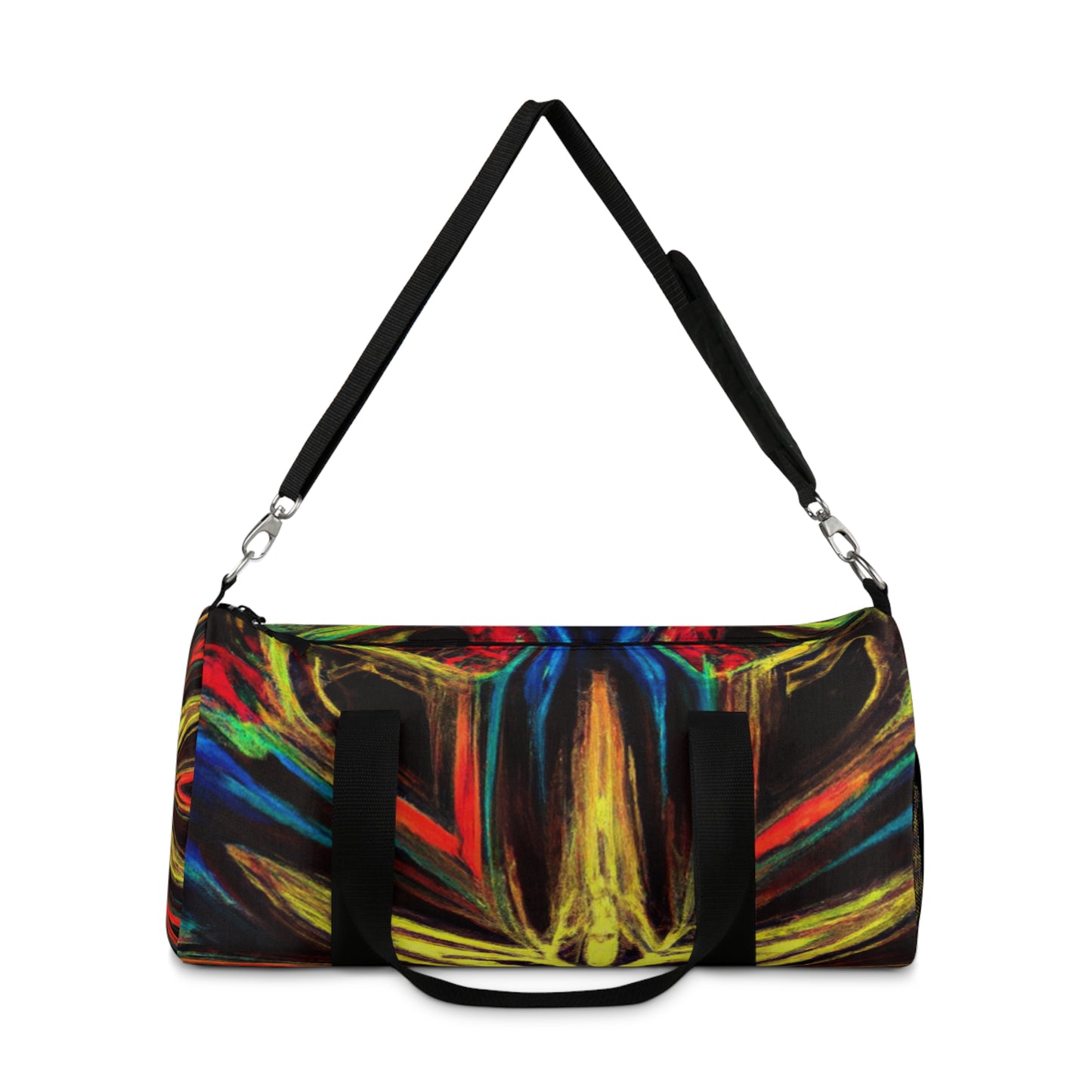 James Watt-Duffle Bag