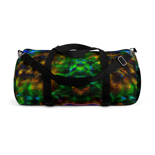 James Watt-Duffle Bag