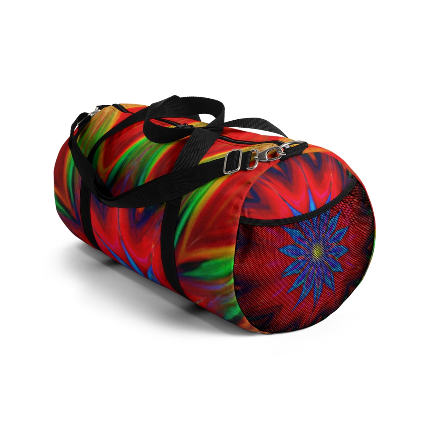 Thomas Newcomen-Duffle Bag