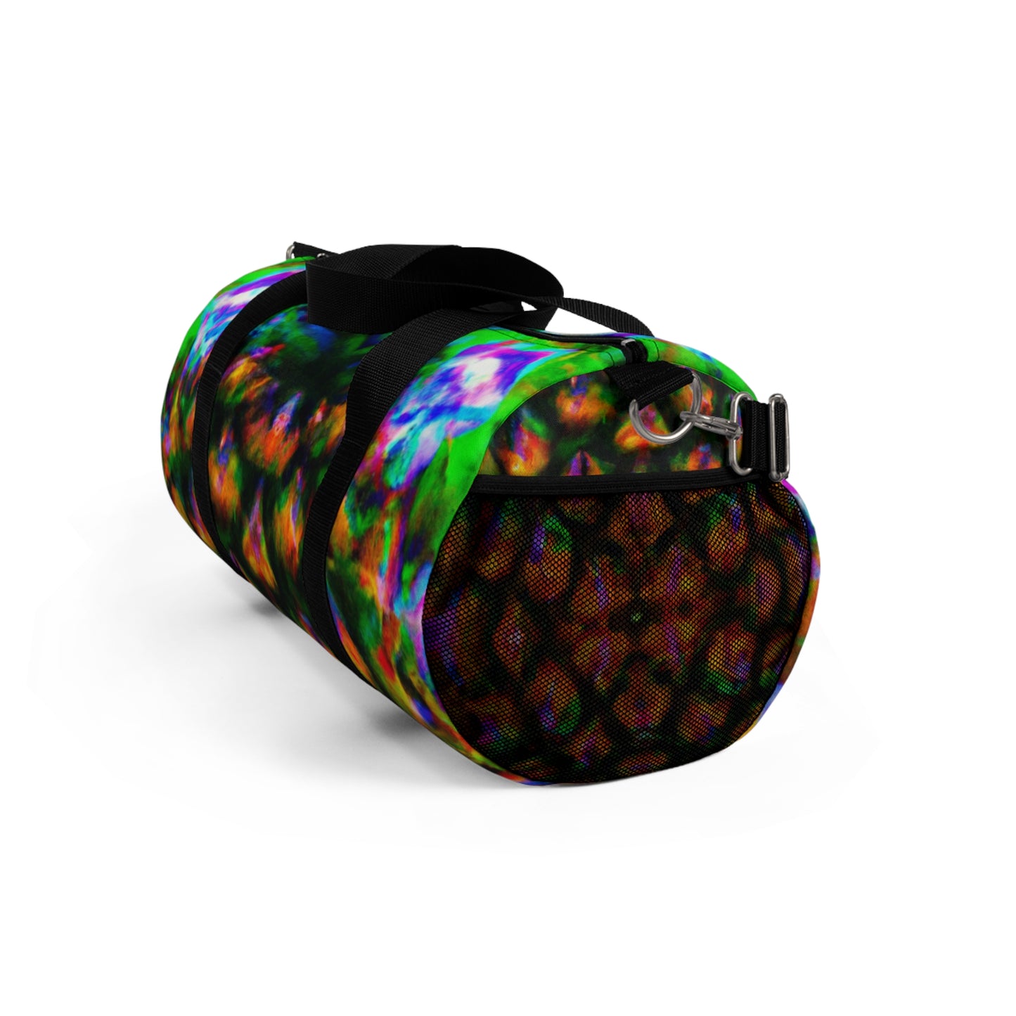 James Watt-Duffle Bag