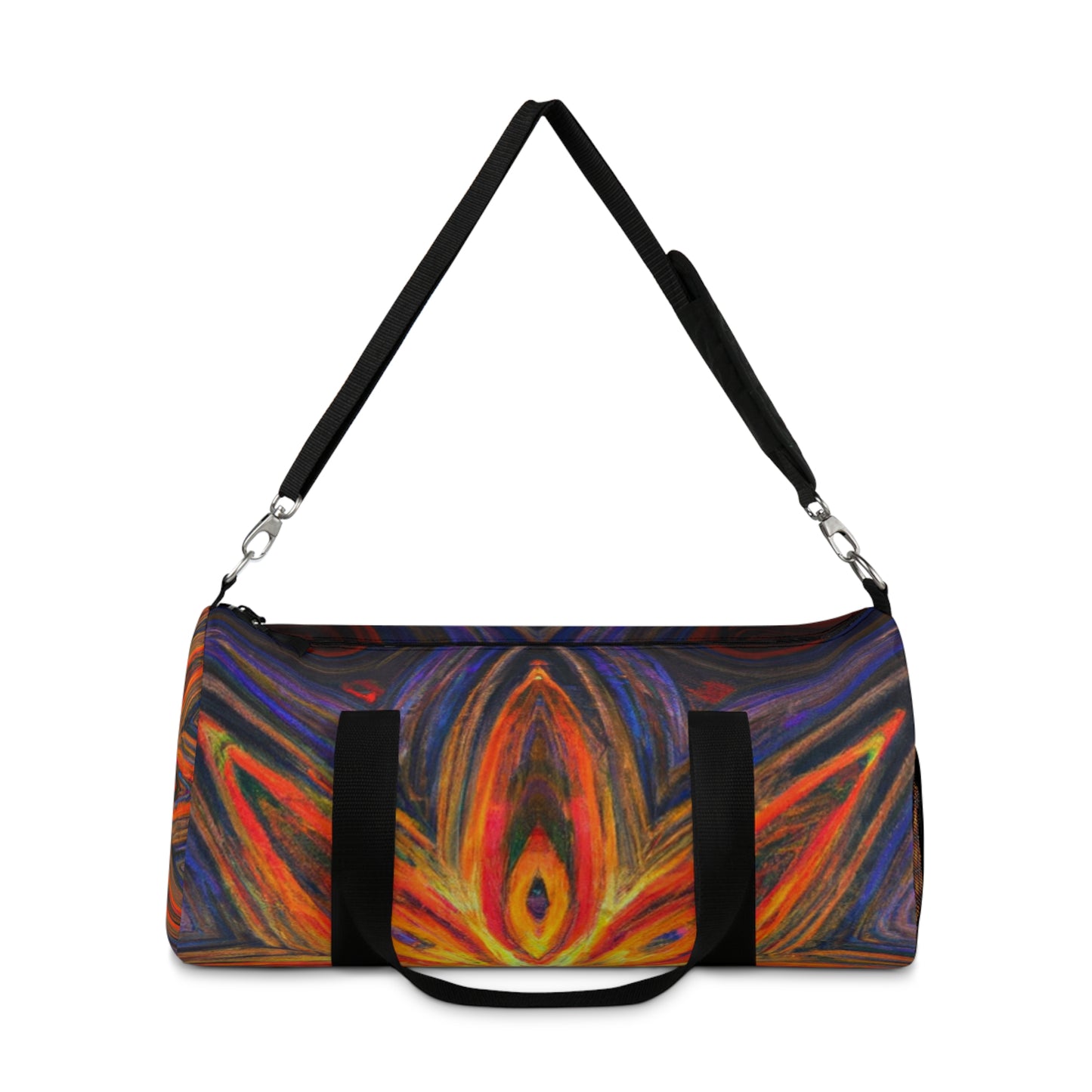 James Watt-Duffle Bag