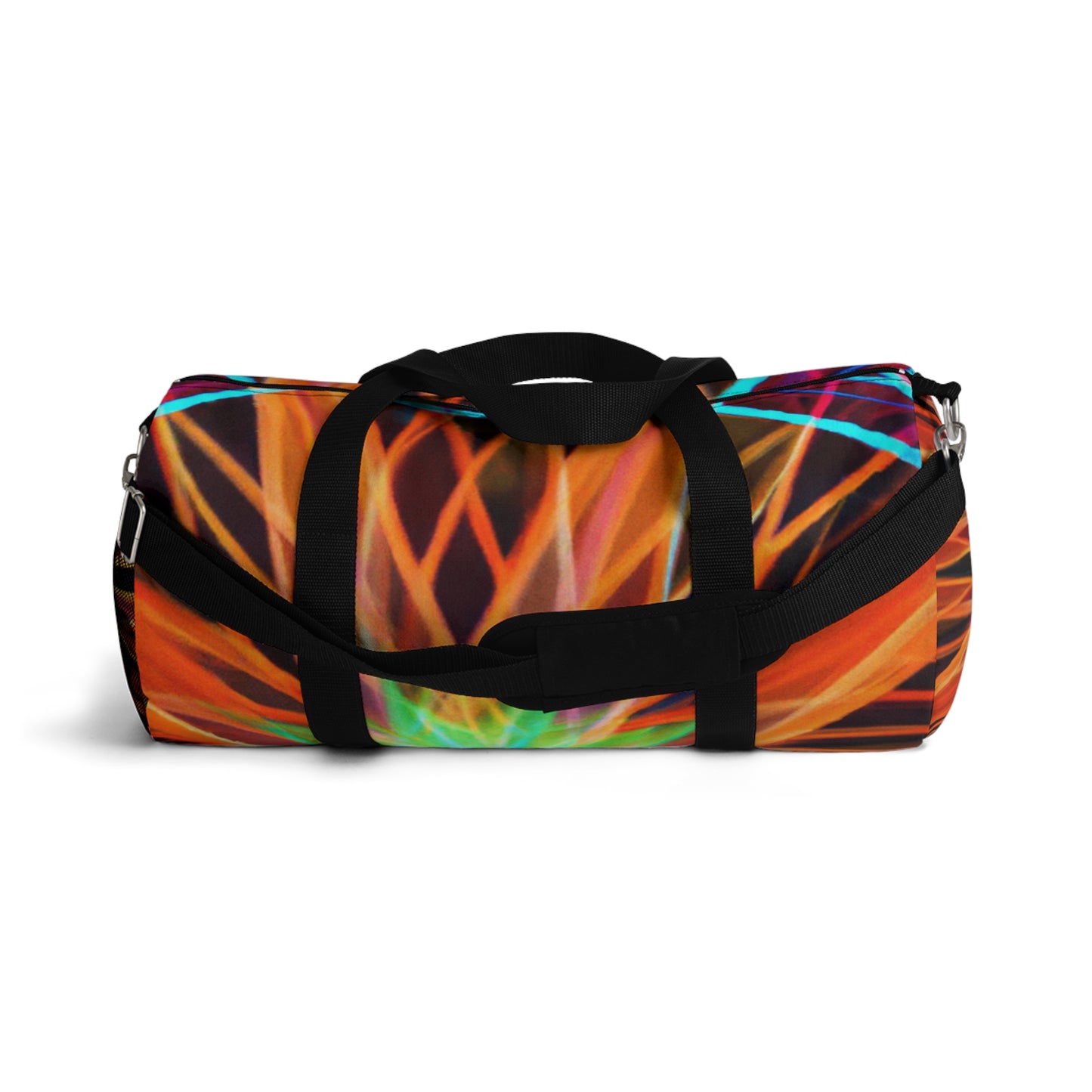 James Watt (1736-1819)-Duffle Bag