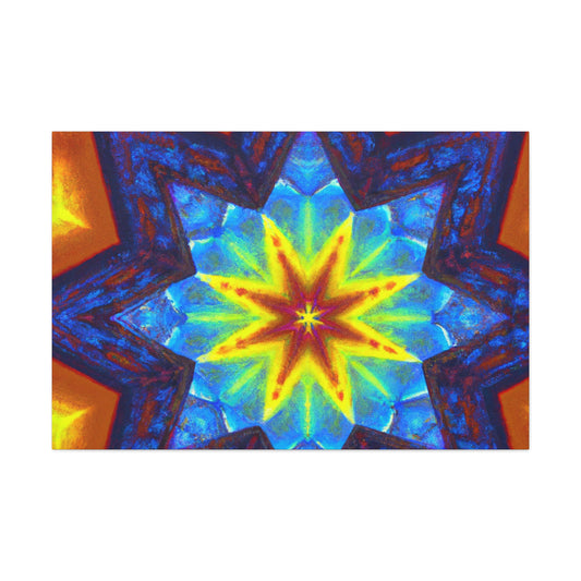 Jean-Baptiste-Siméon Chardin- Canvas