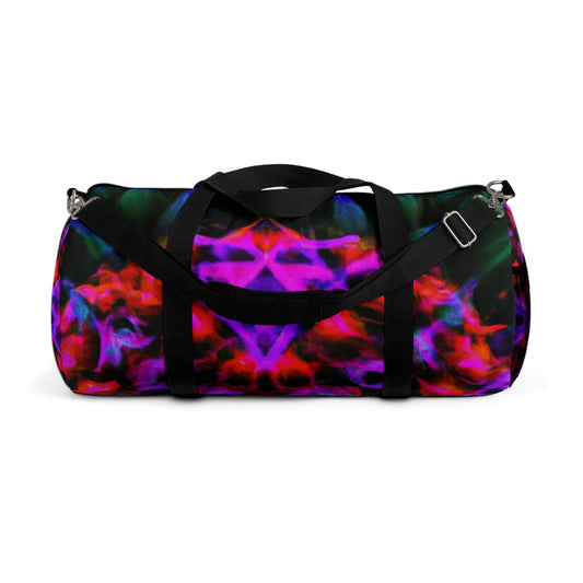 James Watt (1736–1819), Scottish inventor and mechanical engineer.-Duffle Bag