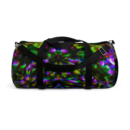 John Wilkinson (1728-1808)-Duffle Bag