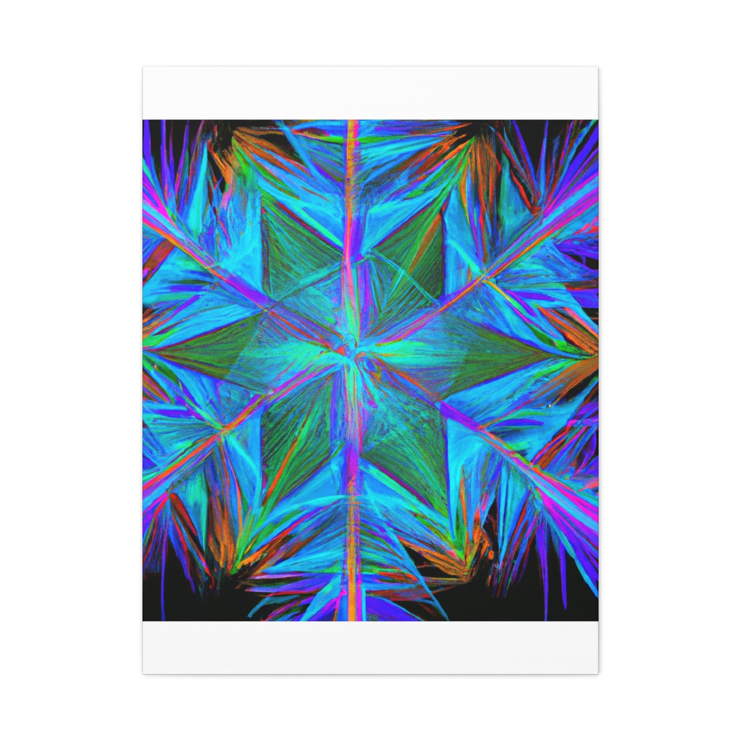 Albrecht Dürer- Canvas