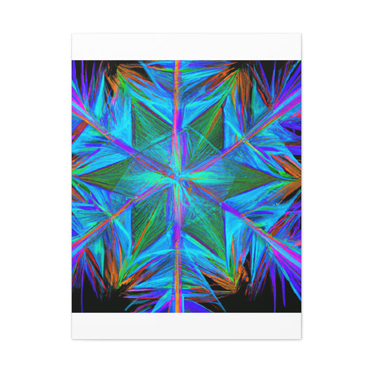 Albrecht Dürer- Canvas