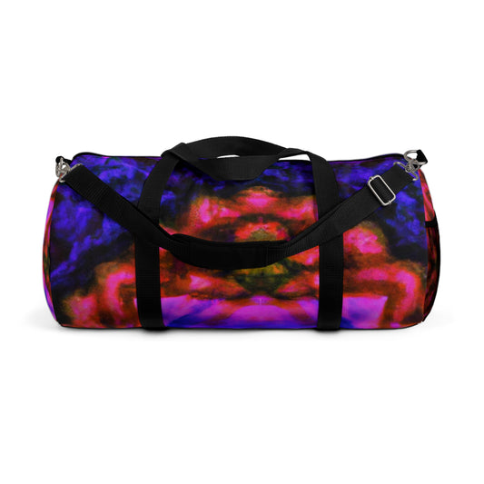 James Watt (1736–1819), Scottish inventor and mechanical engineer.-Duffle Bag