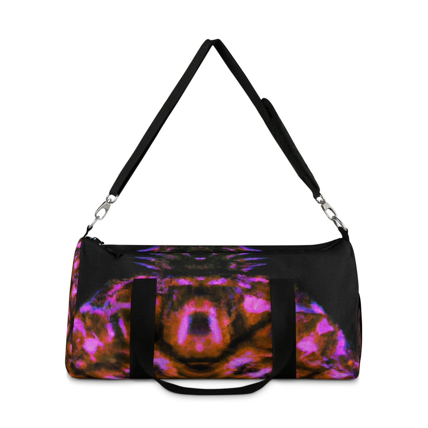 Thomas Newcomen.-Duffle Bag