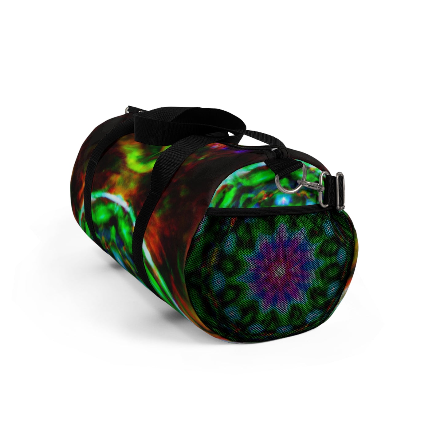 Elias Howe-Duffle Bag