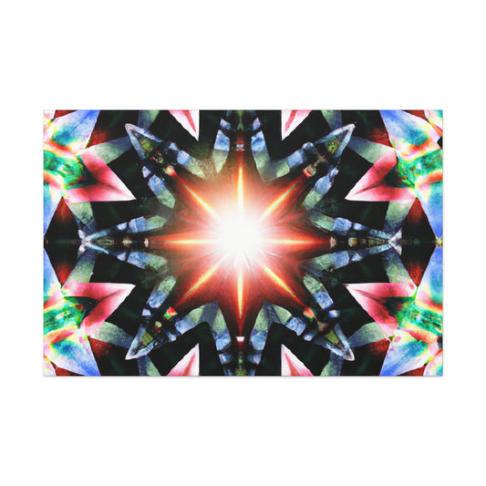 Jacques-Louis David- Canvas