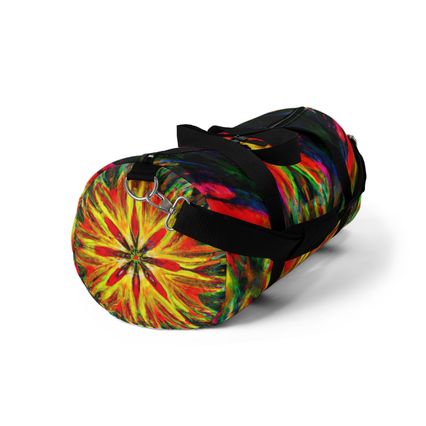 Joseph Bramah-Duffle Bag