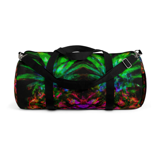 James Watt (1736-1819)-Duffle Bag