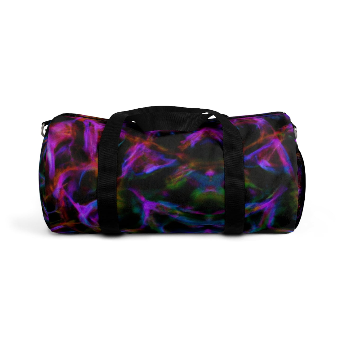 James Watt.-Duffle Bag