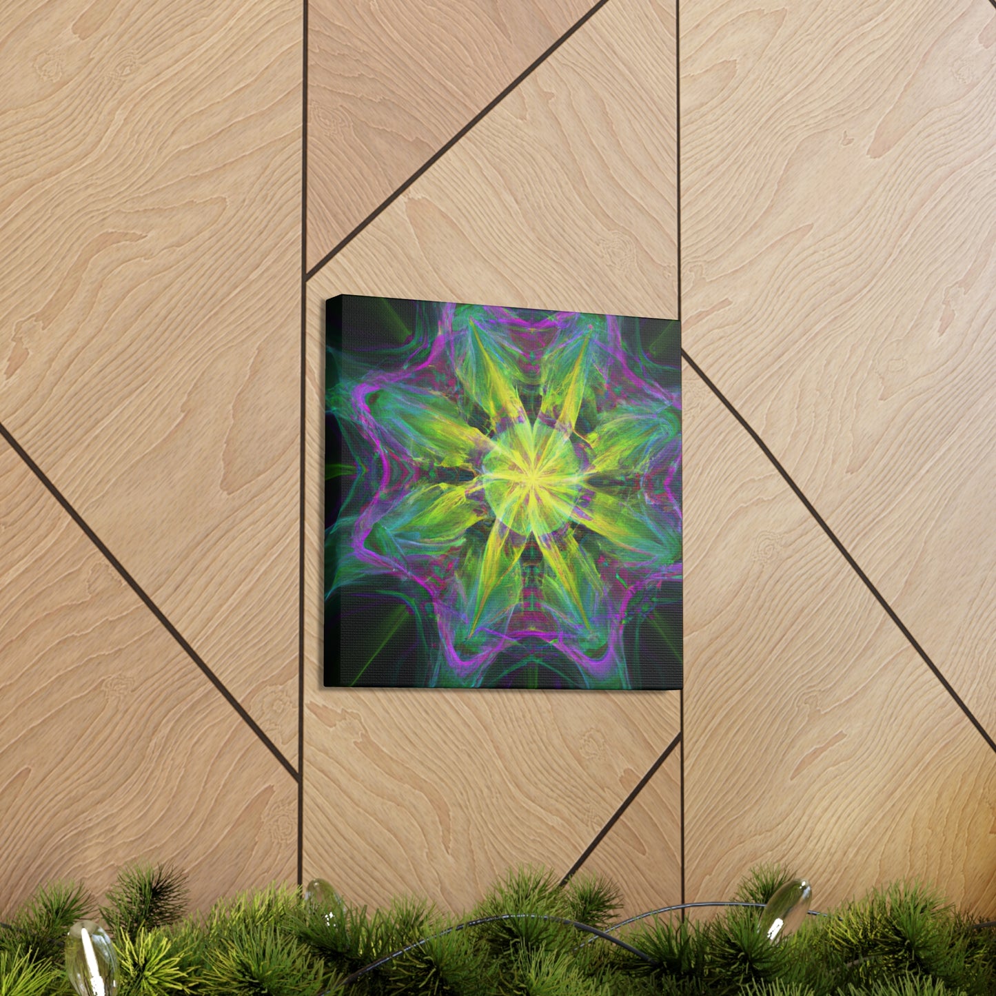 Pieter Bruegel the Elder- Canvas