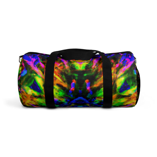 James Watt-Duffle Bag