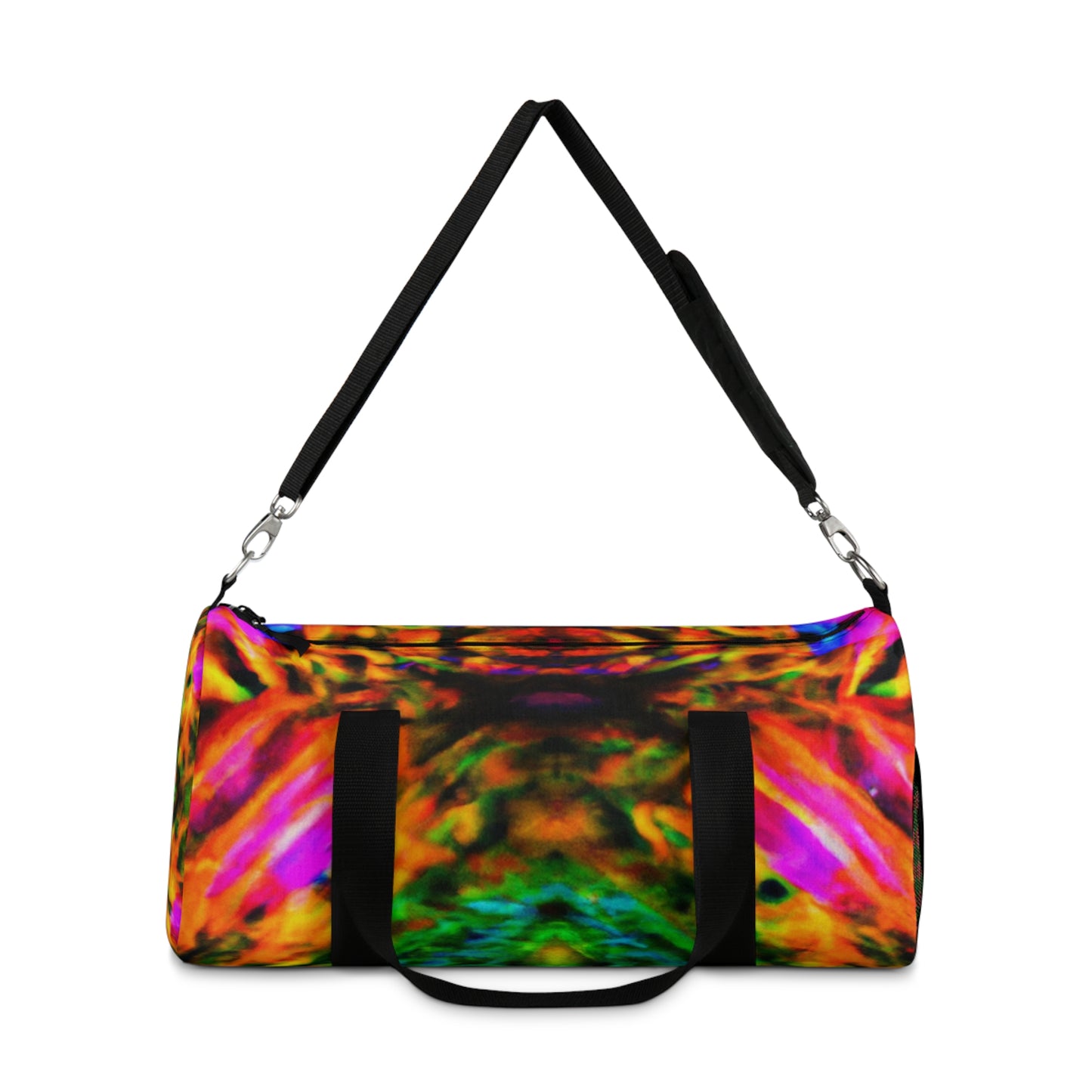 Joshua Ranger (male)-Duffle Bag