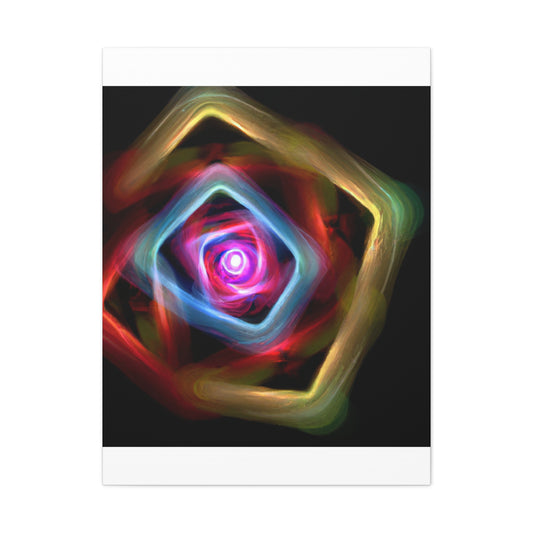 Pieter Bruegel the Elder- Canvas