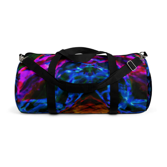 James Watt.-Duffle Bag