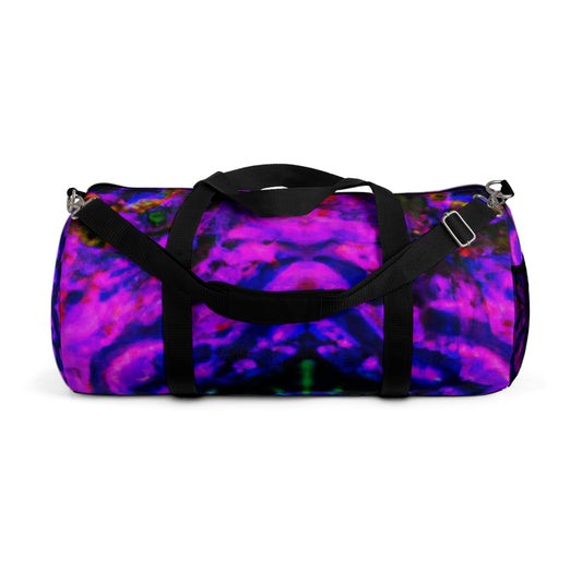 John Wilkinson, the Ironmaster-Duffle Bag