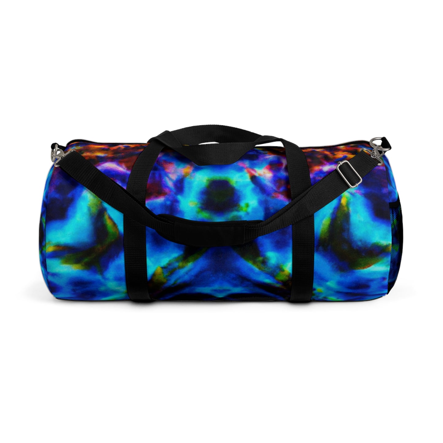 Matthew Boulton-Duffle Bag