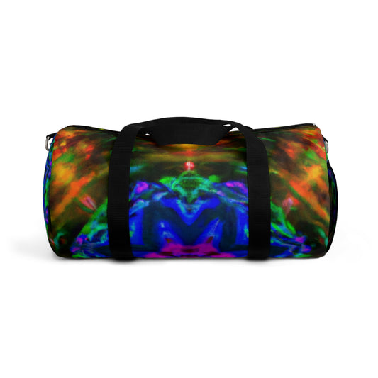 James Watt (1736-1819)-Duffle Bag