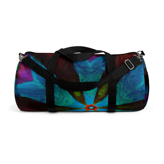 James Watt-Duffle Bag